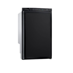 THEFORD N4080E+ ABSORPTION FRIDGE & FREEZER